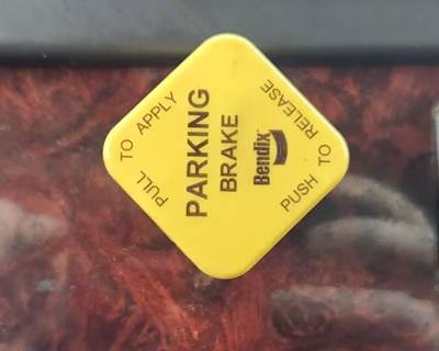 Freightliner M2 106 Interior Part