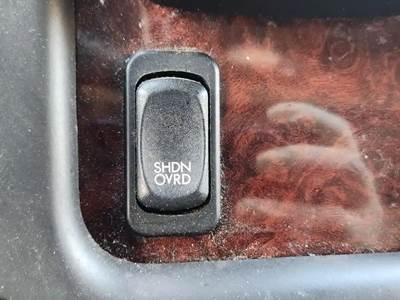 Freightliner M2 106 Interior Part