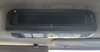 Freightliner M2 106 Interior Part