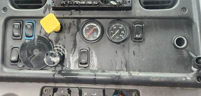 Freightliner M2 106 Interior Part