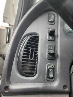 Freightliner M2 106 Interior Part