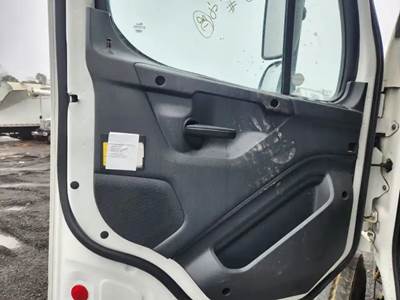 Freightliner M2 106 Interior Part