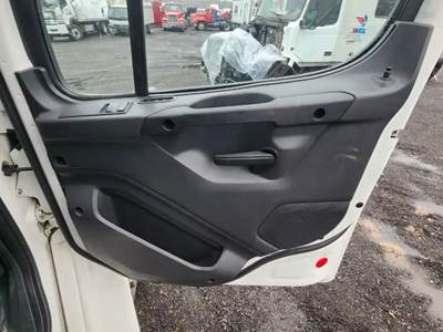 Freightliner M2 106 Interior Part