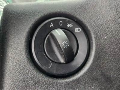 Freightliner M2 106 Interior Part