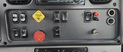 Freightliner M2 106 Interior Part