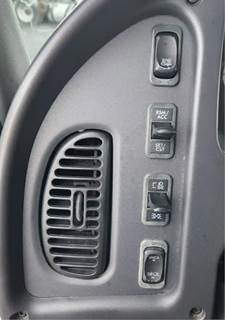 Freightliner M2 106 Interior Part