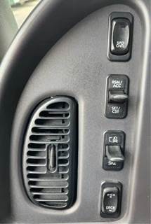 Used 2019 Freightliner M2 106 Miscellaneous Dash Switches