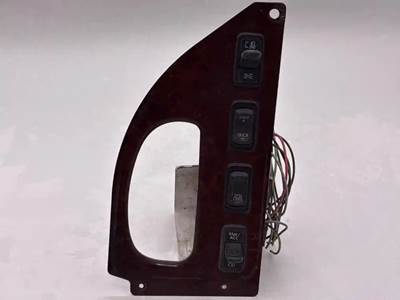 Used 2010 Freightliner M2 106 Miscellaneous Dash Switches