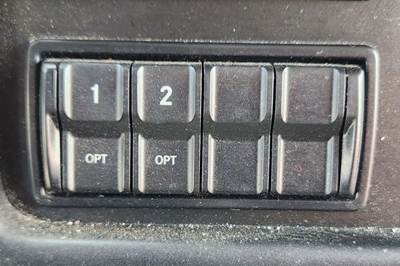 Used 2025 Freightliner M2 106 Miscellaneous Dash Switches