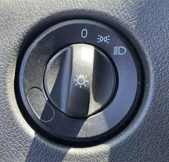 Used 2025 Freightliner M2 106 Miscellaneous Dash Switches