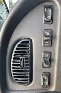 Used 2020 Freightliner M2 106 Miscellaneous Dash Switches