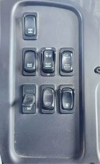 Used 2019 Freightliner M2 106 Miscellaneous Dash Switches
