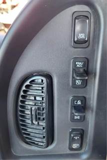 Used 2019 Freightliner M2 106 Miscellaneous Dash Switches
