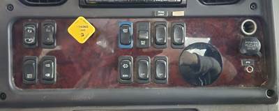 Freightliner M2 106 Interior Part