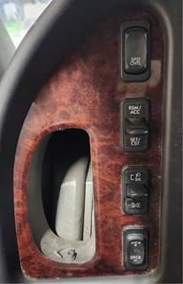 Freightliner M2 106 Interior Part