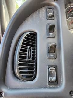 Used 2019 Freightliner M2 106 Miscellaneous Dash Switches