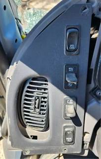 Used 2021 Freightliner M2 106 Miscellaneous Dash Switches