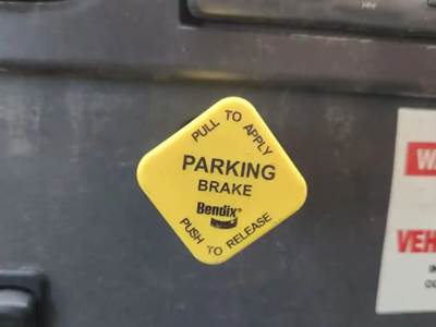 Used 2016 Freightliner M2 106 Miscellaneous Dash Switches