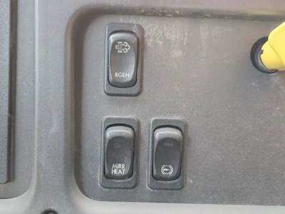 Used 2016 Freightliner M2 106 Miscellaneous Dash Switches