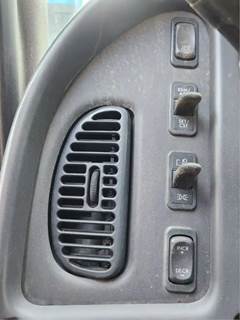 Used 2016 Freightliner M2 106 Miscellaneous Dash Switches