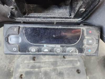 Used 2016 Freightliner M2 106 Controller Cab Control, Thermo King