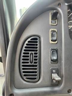 Used 2005 Freightliner M2 106 Miscellaneous Dash Switches
