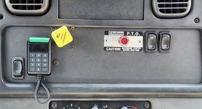 Used 2005 Freightliner M2 106 Miscellaneous Dash Switches