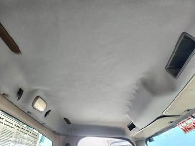 Used 2005 Freightliner M2 106 Headliner, Grey Fabric