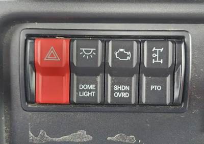 Freightliner M2 106 Interior Part