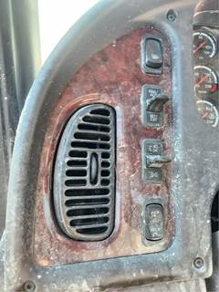 Used 2020 Freightliner M2 106 Miscellaneous Dash Switches