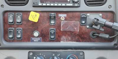 Used 2023 Freightliner M2 106 Miscellaneous Dash Switches