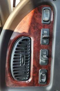 Used 2023 Freightliner M2 106 Miscellaneous Dash Switches