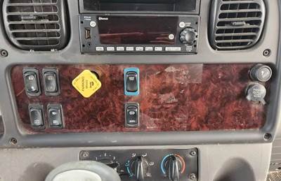 Used 2024 Freightliner M2 106 Miscellaneous Dash Switches