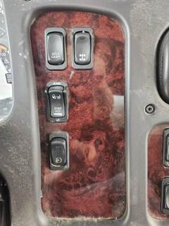 Used 2024 Freightliner M2 106 Miscellaneous Dash Switches