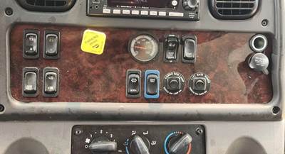 Freightliner M2 106 Interior Part