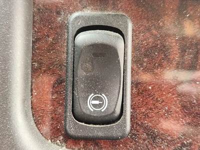 Freightliner M2 106 Interior Part