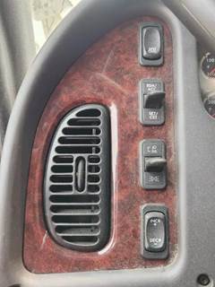 Freightliner M2 106 Interior Part