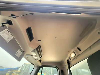 Freightliner M2 106 Interior Part