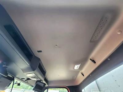 Used 2025 Freightliner M2 106 Head Liner, Tan Fabric