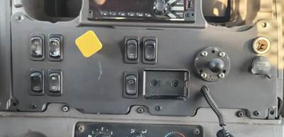 Used 2018 Freightliner M2 106 Miscellaneous Dash Switches