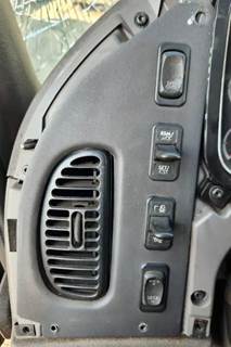 Used 2018 Freightliner M2 106 Miscellaneous Dash Switches