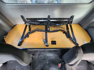 Freightliner M2 106 Interior Part