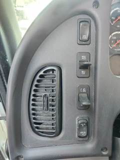 Freightliner M2 106 Interior Part