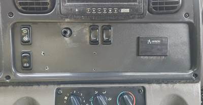 Used 2019 Freightliner M2 106 Miscellaneous Dash Switches