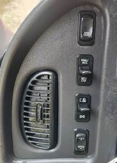 Used 2019 Freightliner M2 106 Miscellaneous Dash Switches