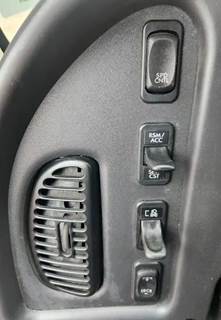 Used 2020 Freightliner M2 106 Miscellaneous Dash Switches