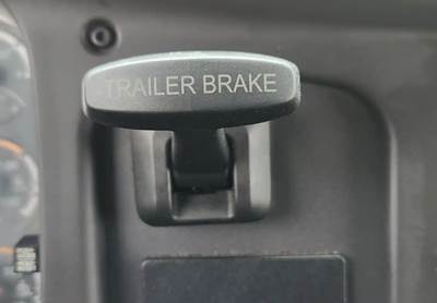 Used 2020 Freightliner M2 106 Miscellaneous Dash Switches, Trailer Brake Control