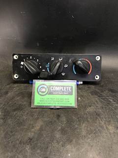 Freightliner M2 112 Interior Part for a 2010 Freightliner M2 112 Medium Duty