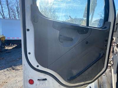 Freightliner M2 112 Interior Part for a 2007 Freightliner M2 112 Medium Duty