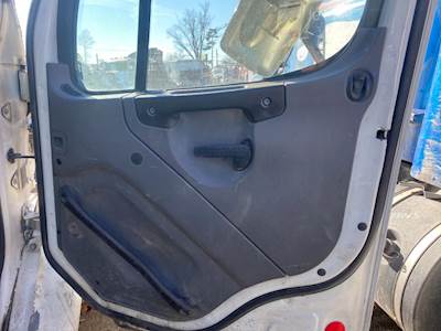 Freightliner M2 112 Interior Part for a 2007 Freightliner M2 112 Medium Duty